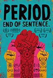Period End of Sentence 2018  in Hindi Full Movie